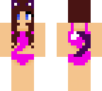 me in a bathing suit