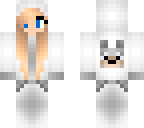 me in pajamas