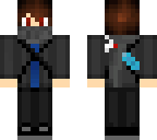 me skin