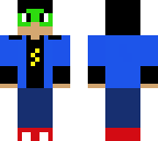 mega shock x