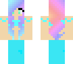 mermaid