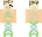mermaid