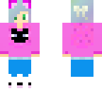 mika kawaii