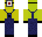 minion