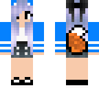 mints skin