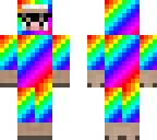 mlg rainbow sheepa