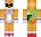 mlg tails