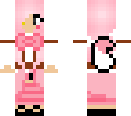 mmd mangle