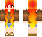 modern phoenix