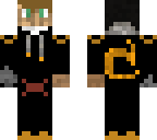 mojang guy