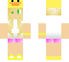 momoluvsmc cute fan skin