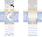 moon girl edit
