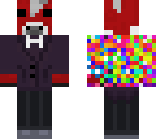 mooshroom sprinkles