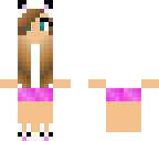 mouse girl