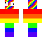 mr rainbow