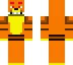 murderer fox