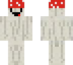 mushroom