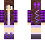 my edited skin