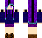 my friends oc