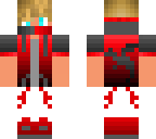 my new main skin