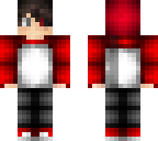 my own solr red edit