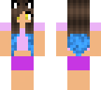 my rwby person alica feather horn