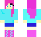 my sisters skin 3