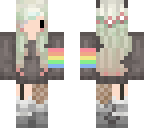 my skin