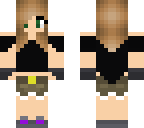 my skin 