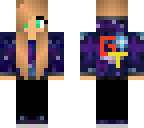 my skin