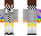 my skin