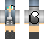 my skin