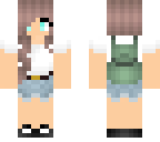 my skin
