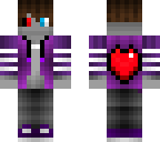 my skin