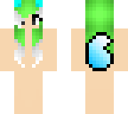my skin base