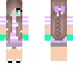 my skin for myself