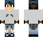 my spinnin skin