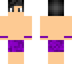 my yt skin
