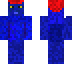 mystique
