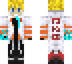 naruto modo tonto