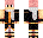 natsu dragneel