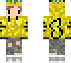 navi king