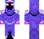 nebula armor