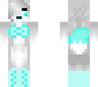 neko arctic fox