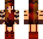nether warrior