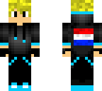 netherlands men