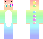 new rainbow 101