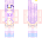 new skin