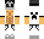 new skin arampol