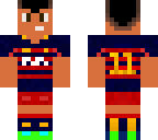neymar jr